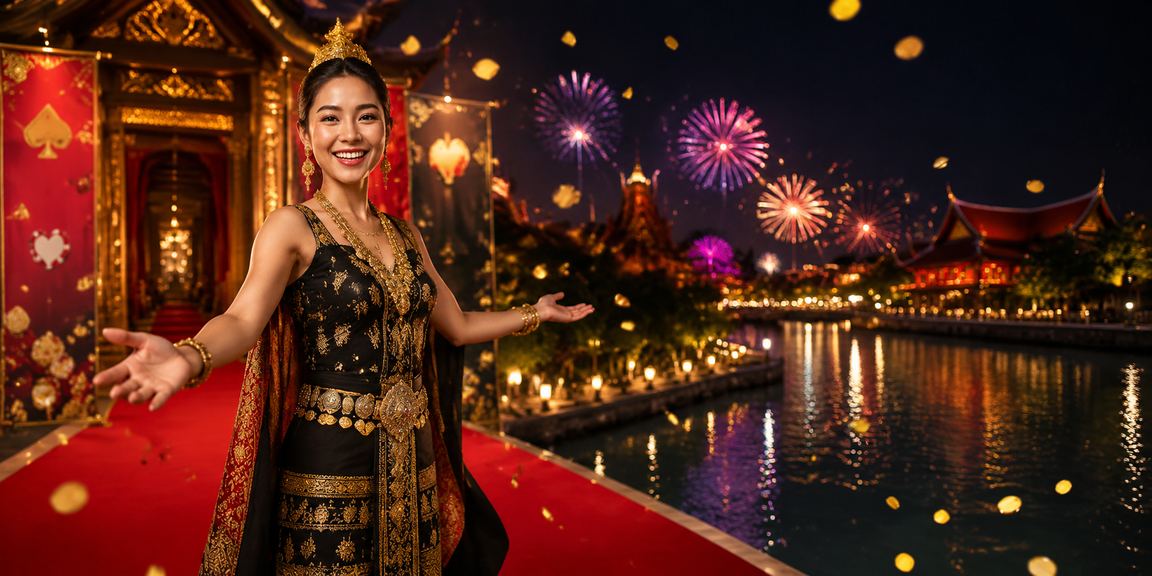 Pemain poker di Sarawak menikmati permainan kasino dalam talian good4d